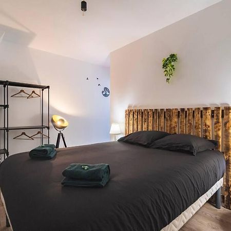 Logis Du Lys Apartment Boult-sur-Suippe Ngoại thất bức ảnh