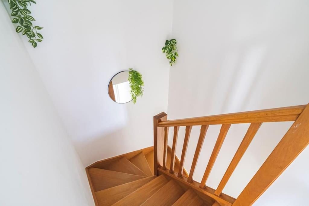 Logis Du Lys Apartment Boult-sur-Suippe Ngoại thất bức ảnh