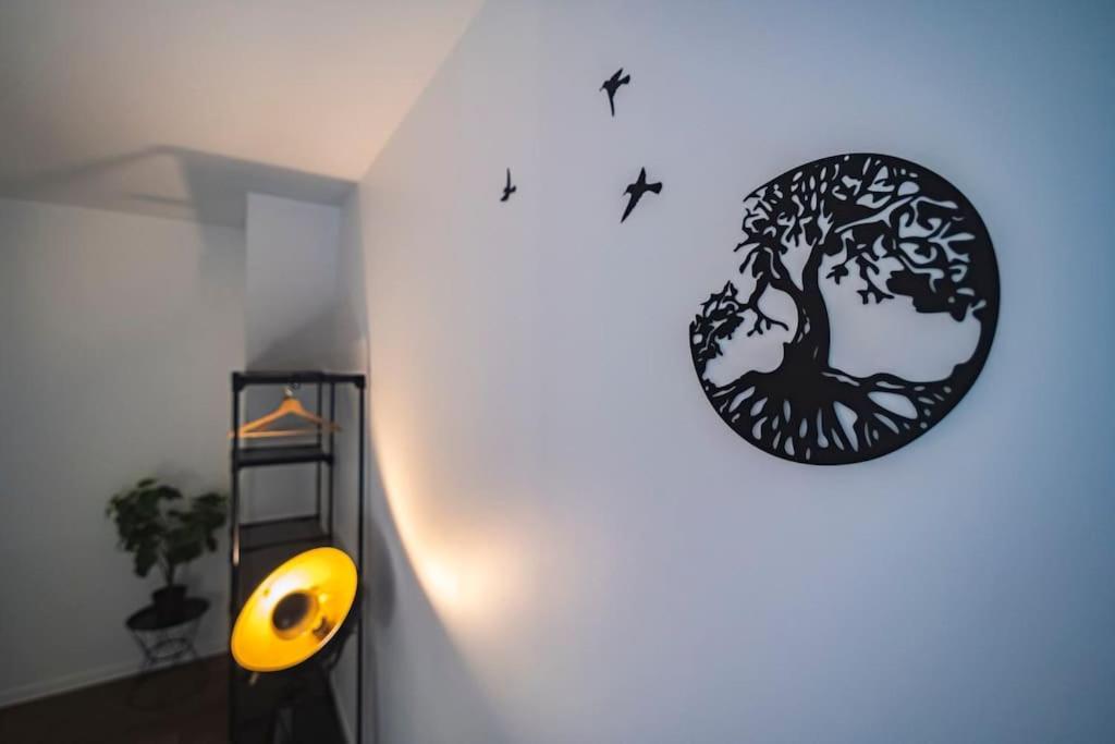 Logis Du Lys Apartment Boult-sur-Suippe Ngoại thất bức ảnh