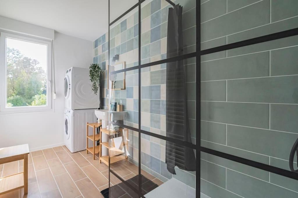 Logis Du Lys Apartment Boult-sur-Suippe Ngoại thất bức ảnh