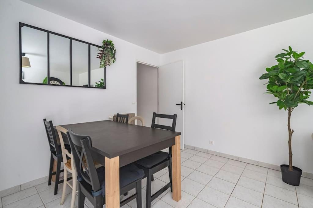 Logis Du Lys Apartment Boult-sur-Suippe Ngoại thất bức ảnh